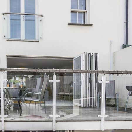 Milford Street - 5 Bedroom Luxurious Holiday Home - Saundersfoot Exterior foto