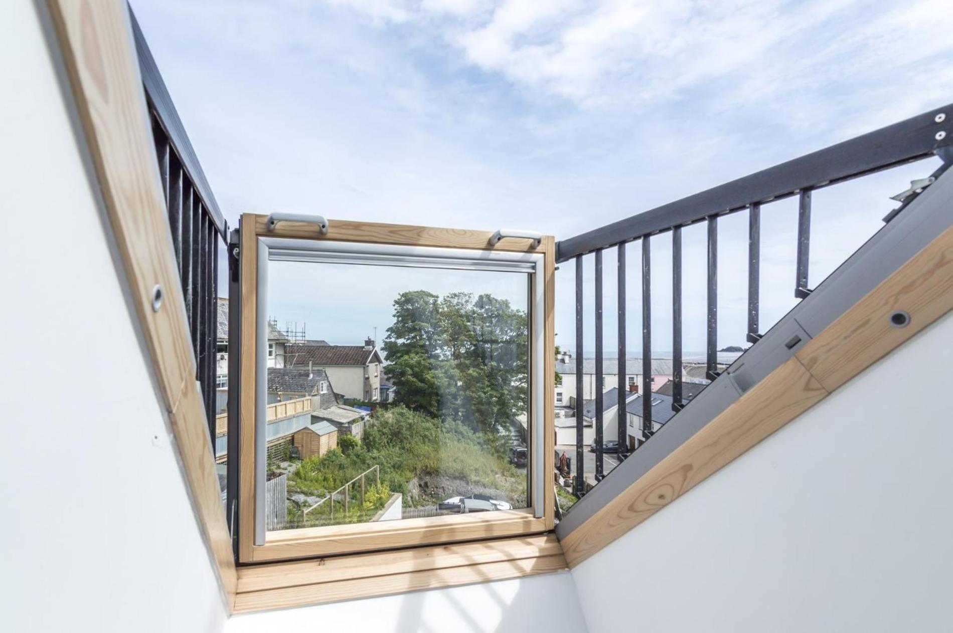 Milford Street - 5 Bedroom Luxurious Holiday Home - Saundersfoot Exterior foto